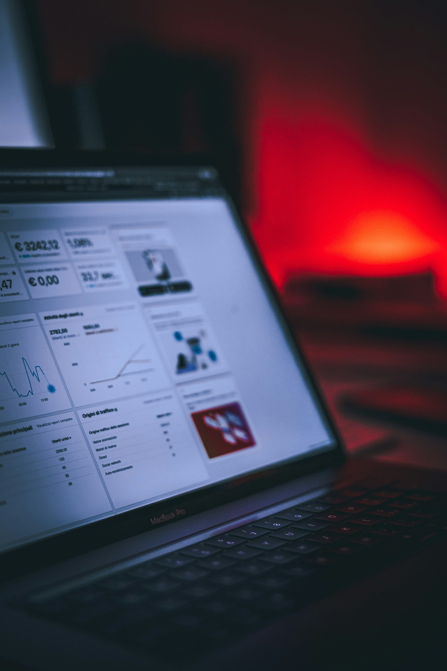 Navigating the Digital Landscape: Key Tips